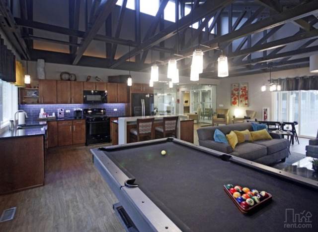 Woodbury Place Apartments